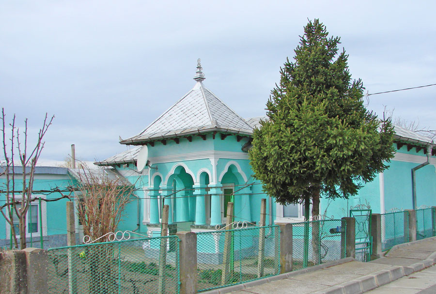 Муріґйол